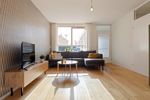 Medium property photo - Mariadal 28, 5916 SK Venlo